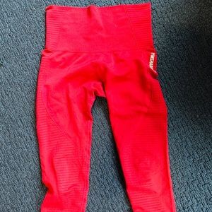 Gymshark leggings